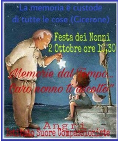 festa nonni